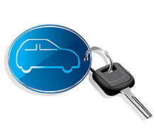 Car Locksmith Services in San Diego, CA